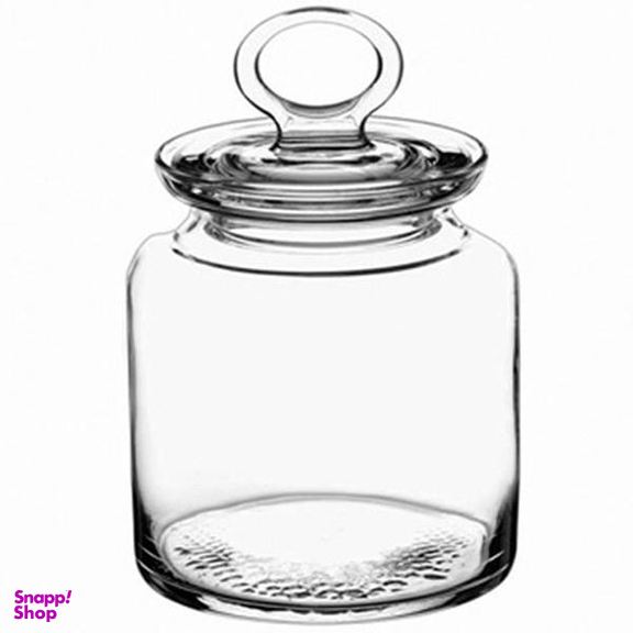 بانکه با در شیشه ای پاشاباغچه مدل Kitchen 98671