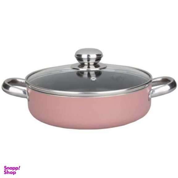 تابه ظرفیران کد 24 سایز 18