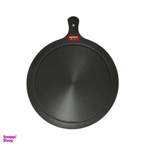 تابه گریل کارال مدل رز