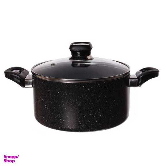 قابلمه تیارا مدل گرانیتا سایز 22