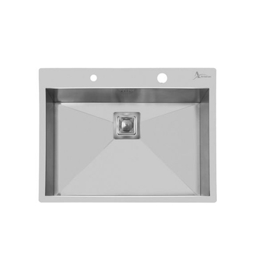 سینک اخوان مدل 336 توکار