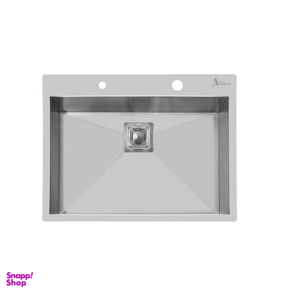 سینک اخوان مدل 336 توکار