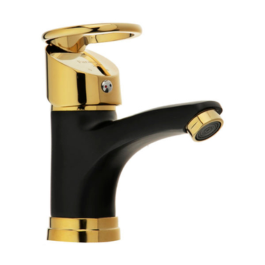 شیر روشویی فراست پویا مدل النگویی