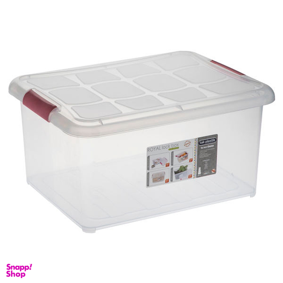 ارگانایزر تک پلاستیک (Tak Plastik) مدل T160