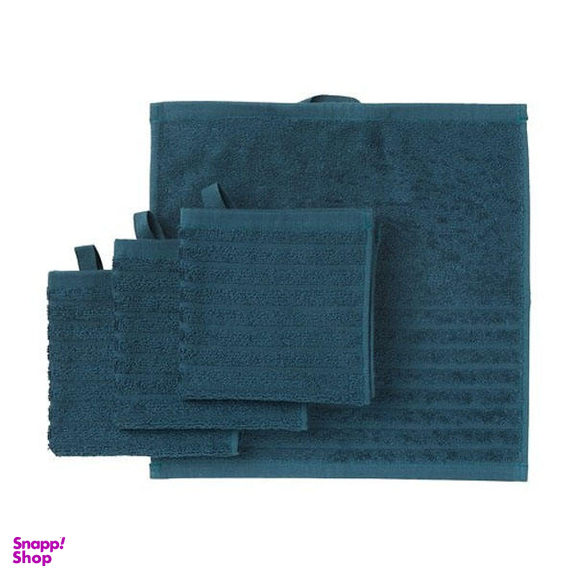 حوله دستی ایکیا مدل وگسون کد 503.535.94 بسته 4 عددی