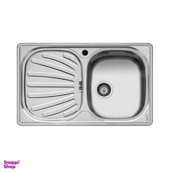 سینک اخوان کد 14 توکار
