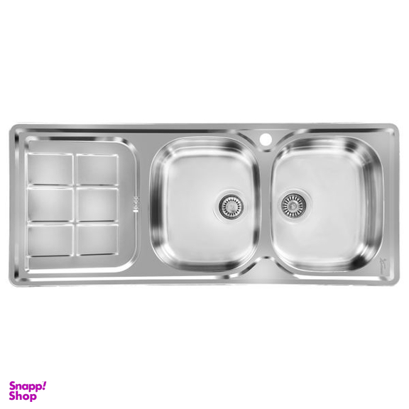 سینک اخوان کد 147 توکار