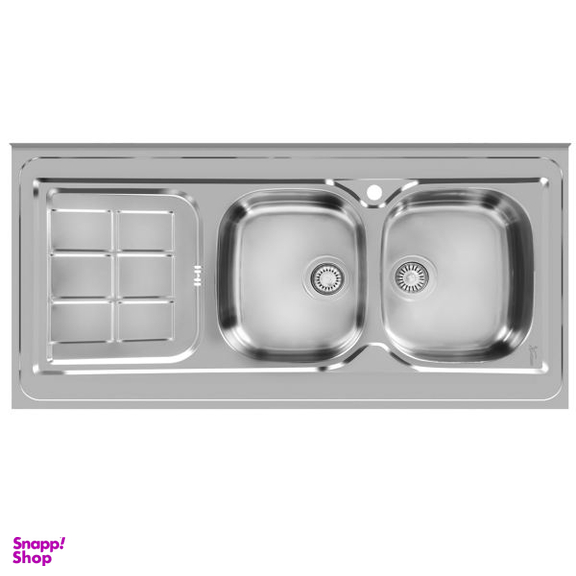 سینک اخوان کد 148 روکار