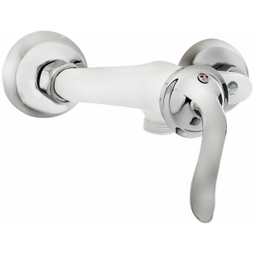 شیرآلات کسری مدل فیروزه مجموعه 4 عددی به همراه پک نظافت