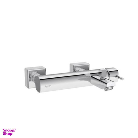 شیر حمام شودر مدل یونیک