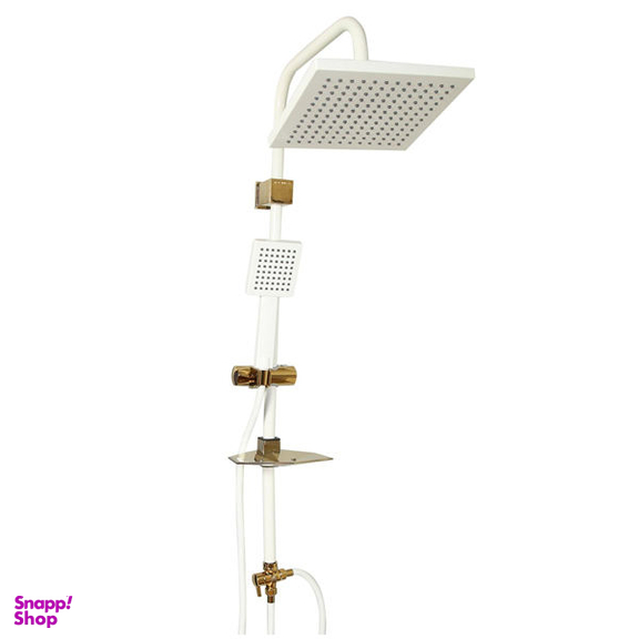 دوش حمام فراست پویا مدل آراد ST