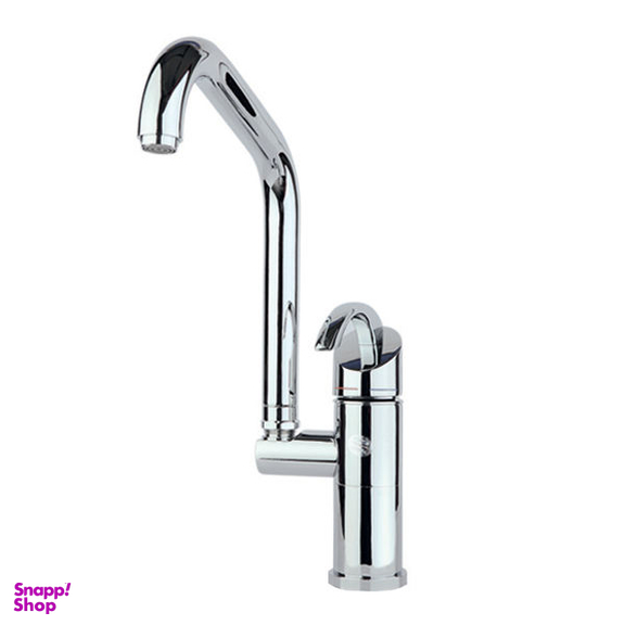 شیر آشپزخانه راسان مدل تیتانیوم