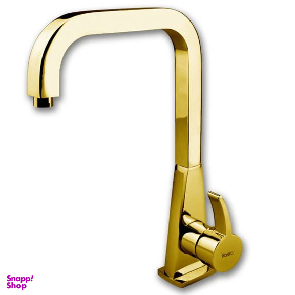 شیر آشپزخانه کسری مدل فیروزه طلایی