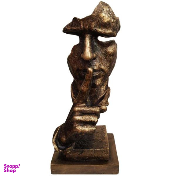 مجسمه طرح سکوت مدل DKH-0116K