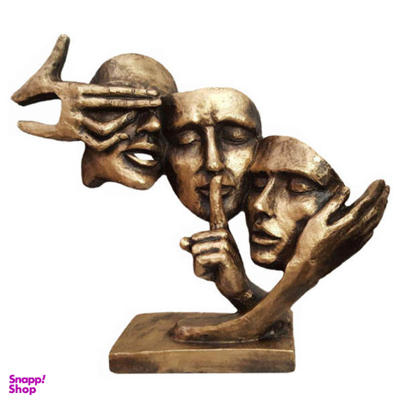 مجسمه طرح رخ مدل G 06