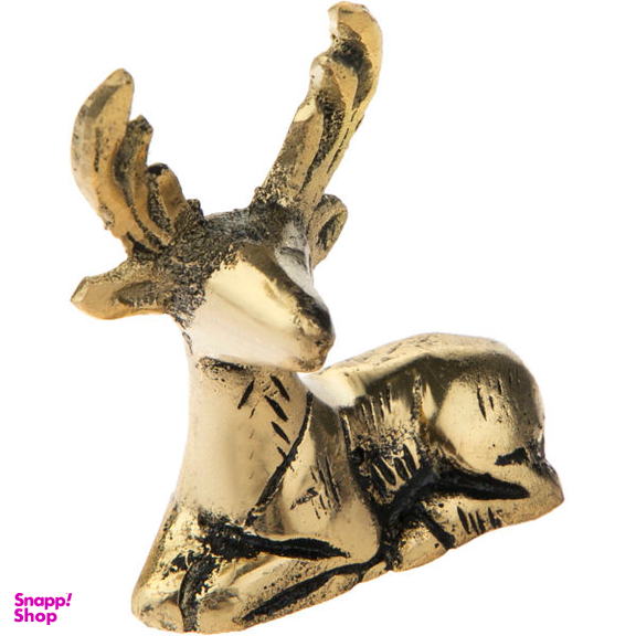 مجسمه طرح گوزن