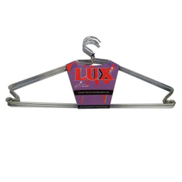 چوب لباسی لوکس (Lux) کد 3617774 بسته 6 عددی