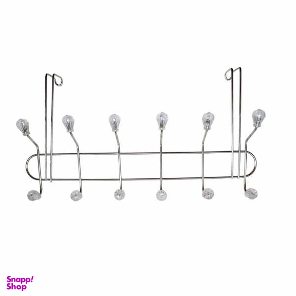 آویز لباس پشت دری کد FM26