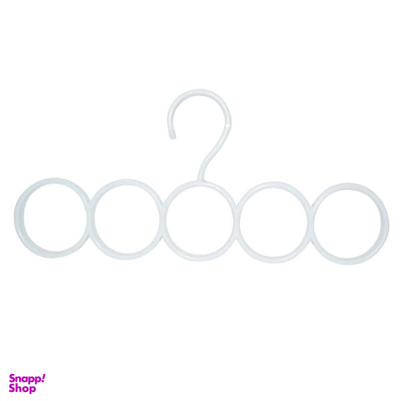 آویز شال و روسری مدل Circle 5