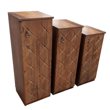 جاکفشی مدل KH8 مجموعه 3 عددی