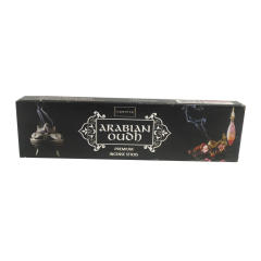 عود نادیتا مدل Arabian Oud کد 1107