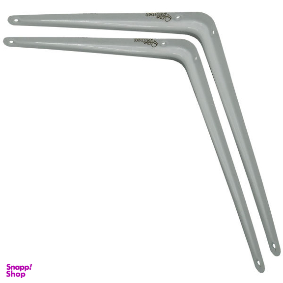 نگهدارنده طبقه دیواری سامکو مدل 25-YPMK 20 بسته 2 عددی