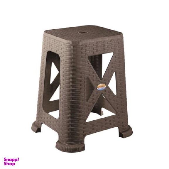 چهارپایه ناصر پلاستیک کد 867