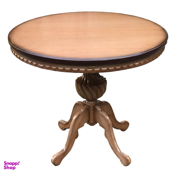 میز ناهارخوری اسپرسان چوب کد MI10