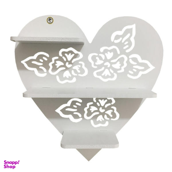 شلف دیواری مدل f.p کد 157