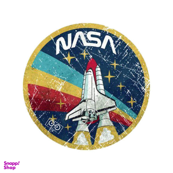 استیکر ویرمان طرح ناسا کد NASA-1