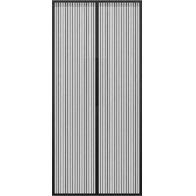 پرده توری مجیک مش کد mg6 سایز 210x100 سانتیمتر