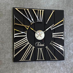 ساعت دیواری اِلِنسی مدل Margaret