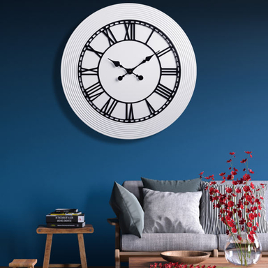 ساعت دیواری اِلِنسی مدل SD-100