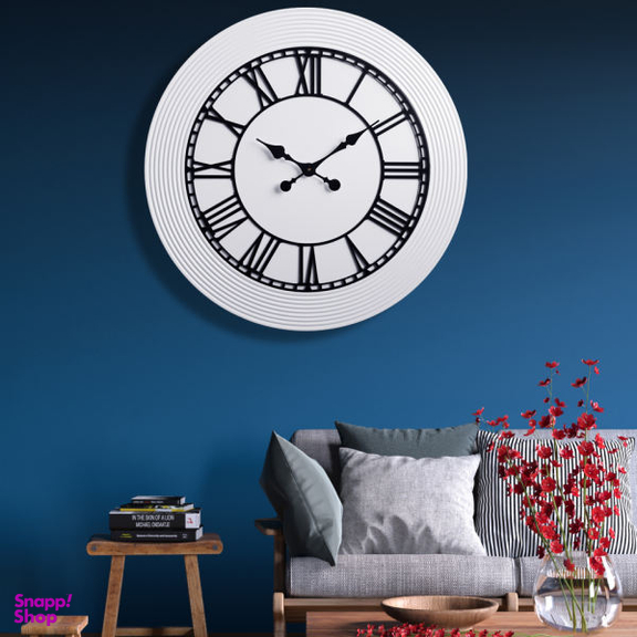 ساعت دیواری اِلِنسی مدل SD-100