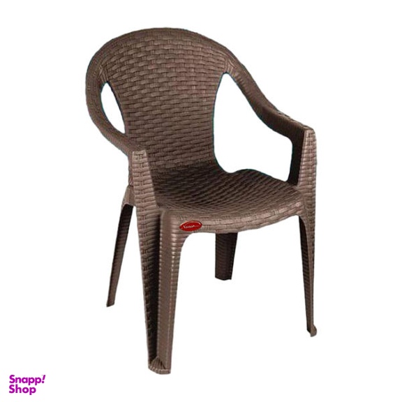 صندلی ناصر پلاستیک کد 811