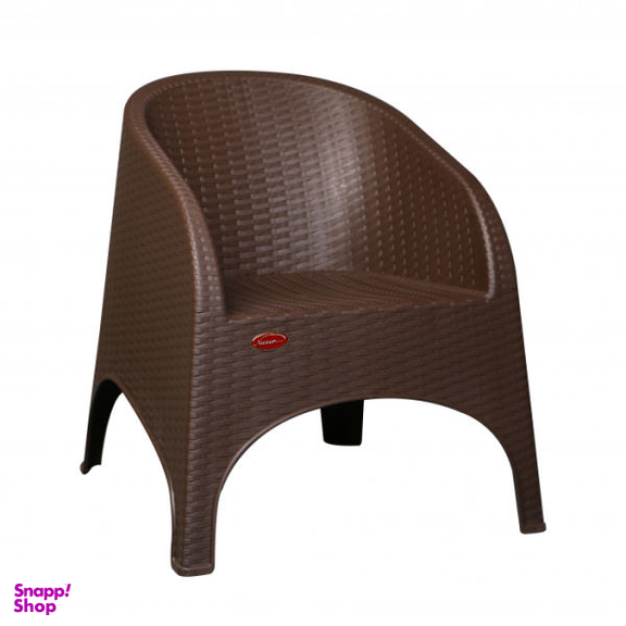 صندلی ناصر پلاستیک کد 890