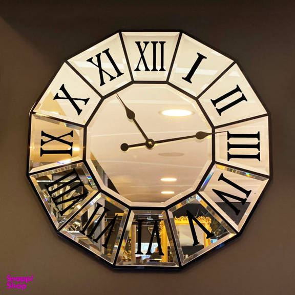 ساعت دیواری اِلِنسی مدل SD-130