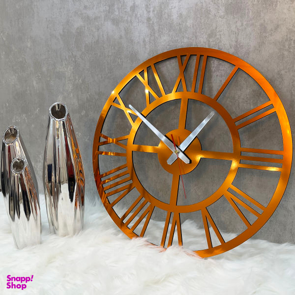 ساعت رومیزی اِلِنسی مدل S-222