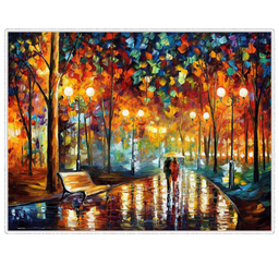 تابلو شاسی لابراتوار سهند طرح 3047 سایز 40 × 30