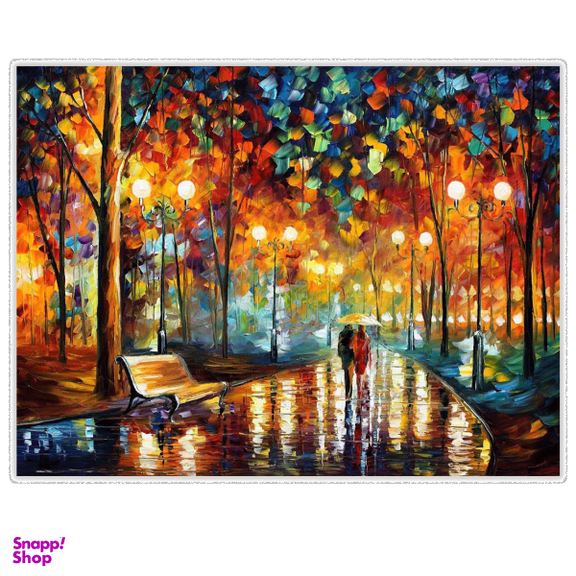 تابلو شاسی لابراتوار سهند طرح 3047 سایز 40 × 30