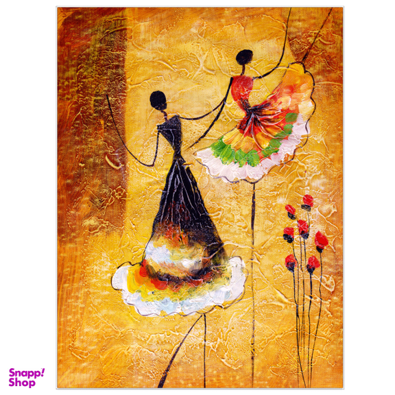تابلو شاسی لابراتوار سهند طرح 326 سایز 40 × 30