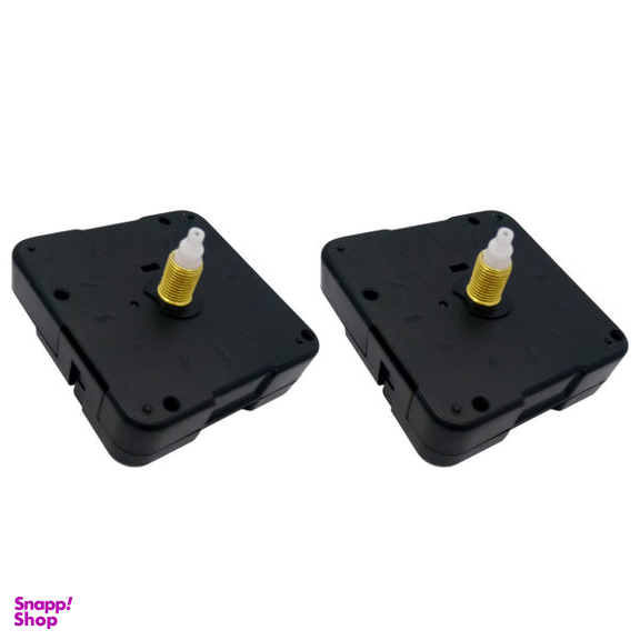 موتور آرام گرد ساعت جیالی مدل A3-m6363 بسته 2 عددی