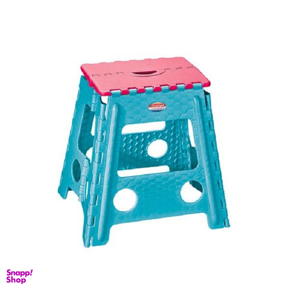 چهار پایه ناصر پلاستیک کد 517
