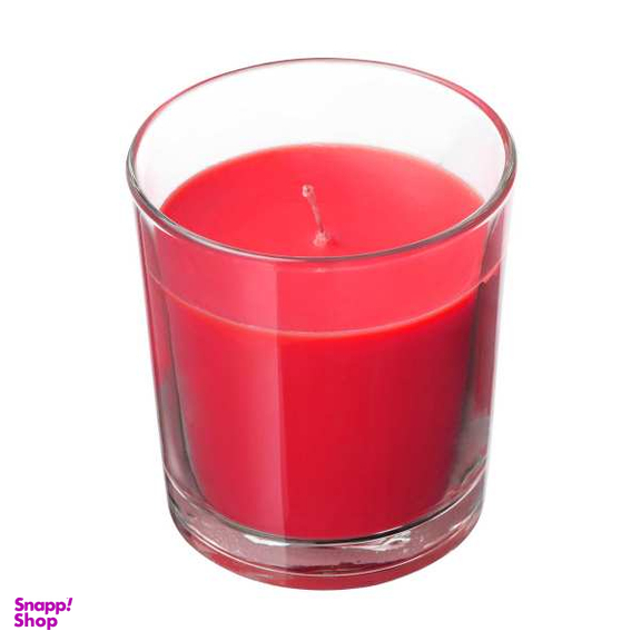شمع لیوانی مدل sf-0010