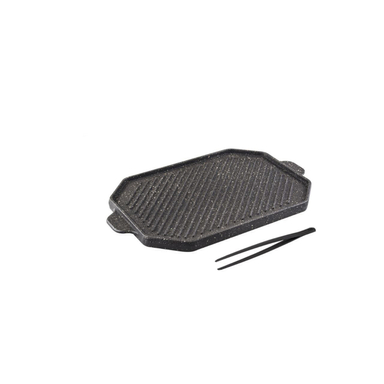 تابه گریل سی اند اس مدل 36GP-207