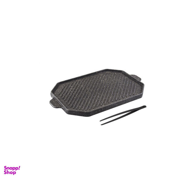 تابه گریل سی اند اس مدل 36GP-207