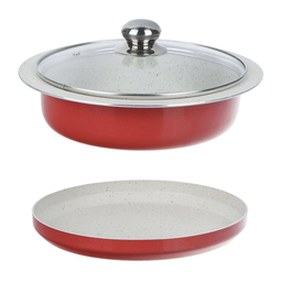 سه پارچه عروس پیتزا و ته چین24 عروس مدل 533823