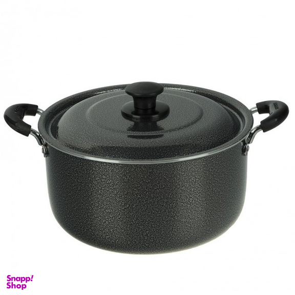 تفلون عروس قابلمه 24