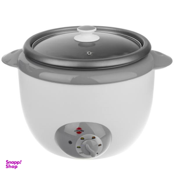 پلوپز پارس خزر مدل RC-271TSP Candoj