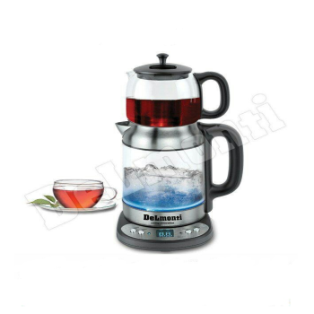 چای ساز دیجیتال دلمونتی (Delmonti) مدل DL-440
